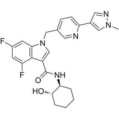 VU6004256 CAS নম্বর: 2011034-33-4