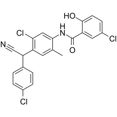 ZT-1একটি সিএএস নম্বর: 212135-62-1