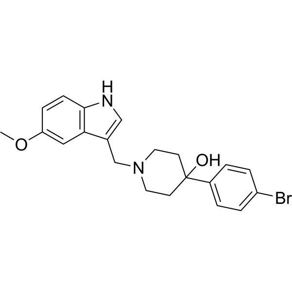 SV 156 CAS নং: 873445-60-4