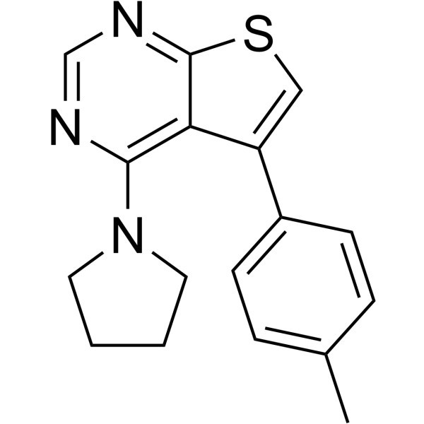 UMK57 CAS নং: 342595-74-8