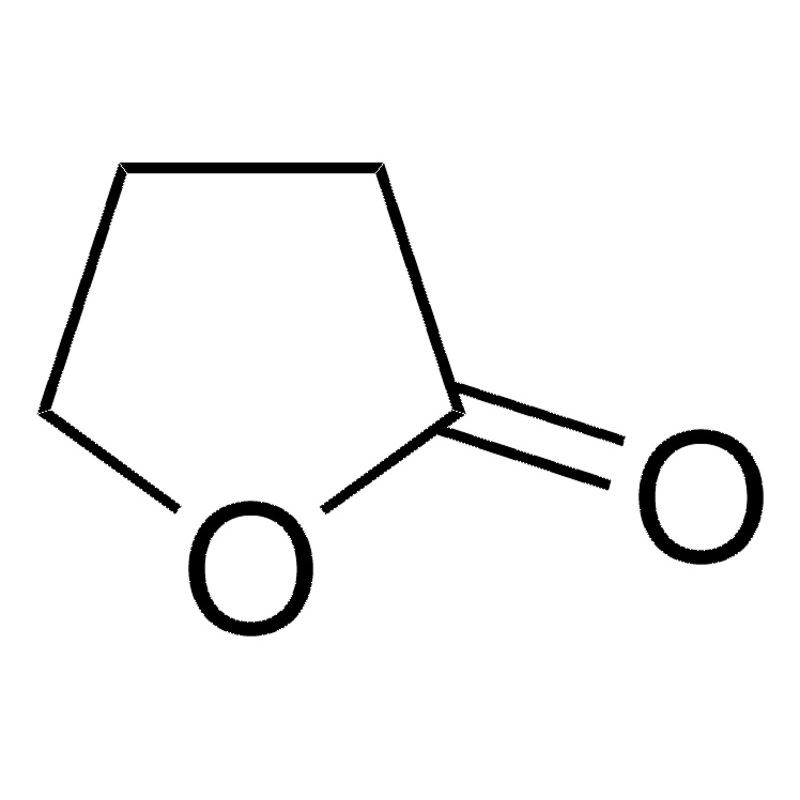 -butyrolactone (gbl) Cas নং: 96-48-0